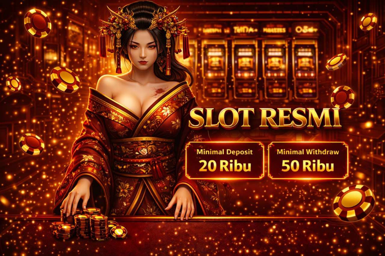 Platform Hiburan Resmi Terpercaya 24 Jam